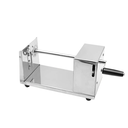 صانعة الشبس الحلزوني H001 STAINLESS