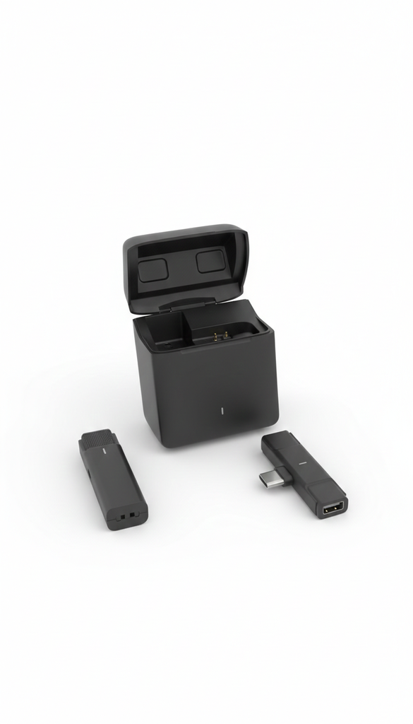 مكرفون لاسلكي تايبسي