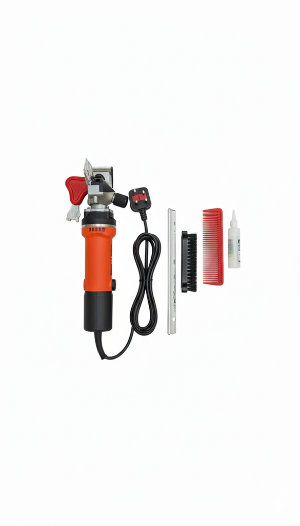 مكينة حلاقة الحيوانات ZNC 1600W