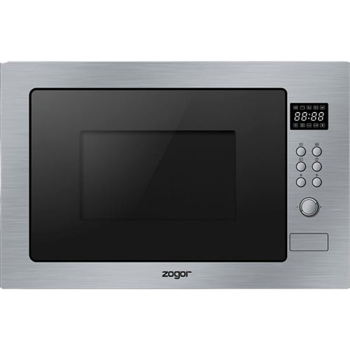 مايكروف زوكور    BMZ25X - BULT-IN MICROWAVE 25L