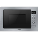 مايكروف زوكور    BMZ25X - BULT-IN MICROWAVE 25L