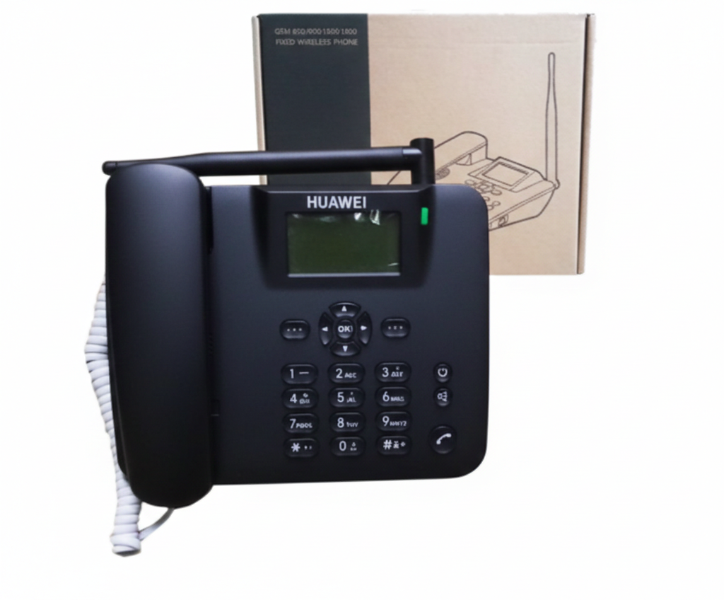 هاتف عمومي بالبطاقة HUAWEI F317