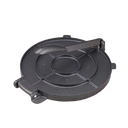 ضاغط العجين tortilla press اليدوي المنيوم