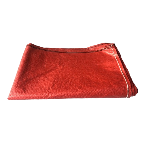 طربال احمر 12 *12 فوت 