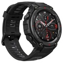 ساعة يد Amazfit T-Rex Pro (اسود)