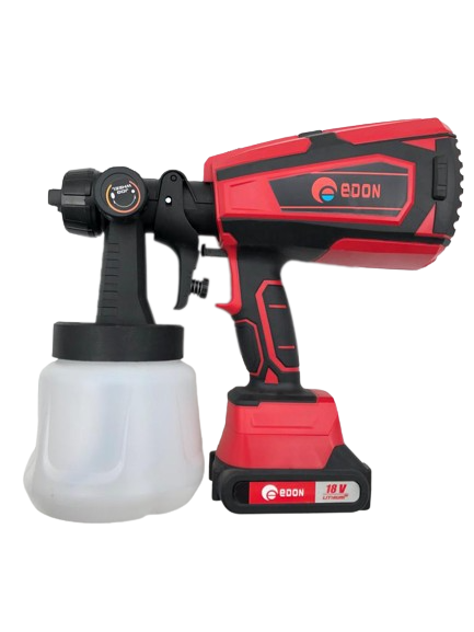 مكينة رش الرذاذ بالبطارية EPM-ASG-18A