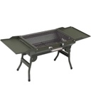 شواية صبغة ناري رحلاتSMALL BBQ 1068