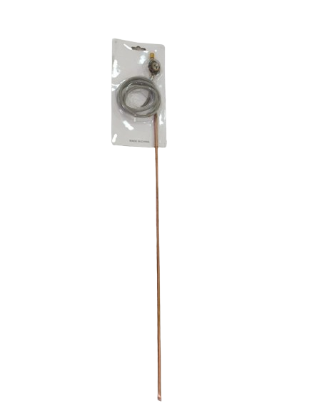 شاحوب رحلات TORCH-60CM