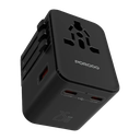 فيشة سفر PD-FWCH065-BK