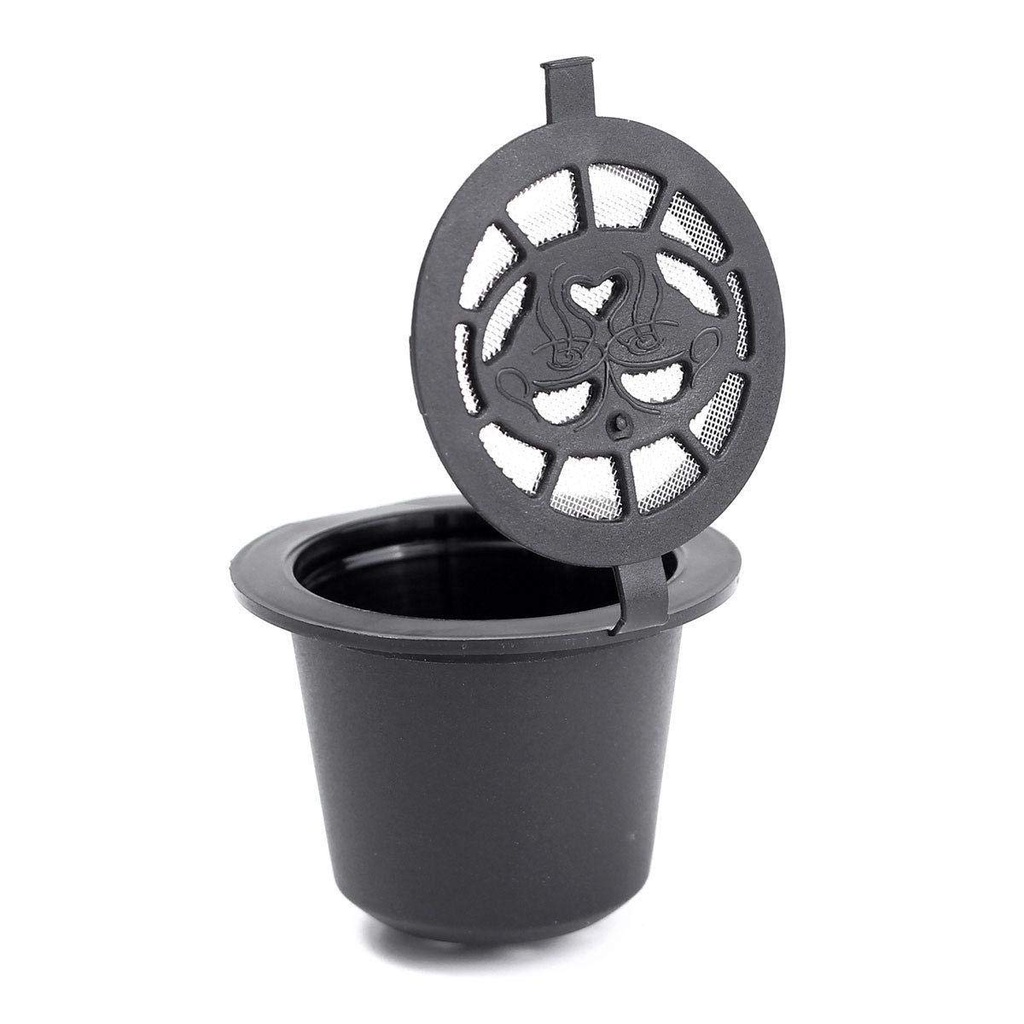 كبسولات إعداة التعبئة نيسبريسو 6 قطع