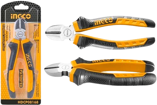 زرادية للقطع   HDCP08168 INECO