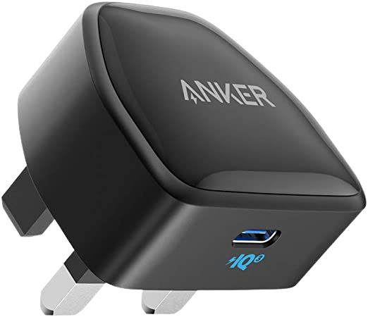 فيشة تشرش صغيرة ANKER 20W