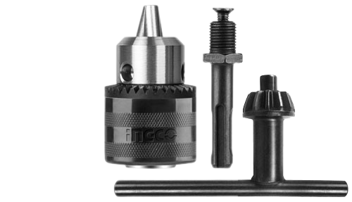 عدة راس دريل  KC1301.1 INECO 13MM