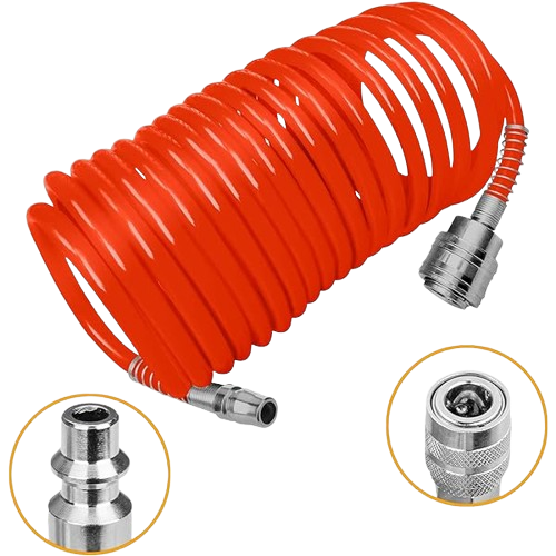 انبوب هواء 10متر AH1101 