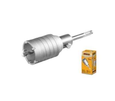 عدة ثقاب الحديد  2 انش HCB0501 انكو