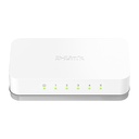 موزع انترنت 5 مخرج DES-1005C