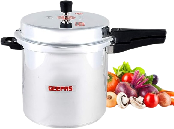 قدر الضغط GPC329-12L