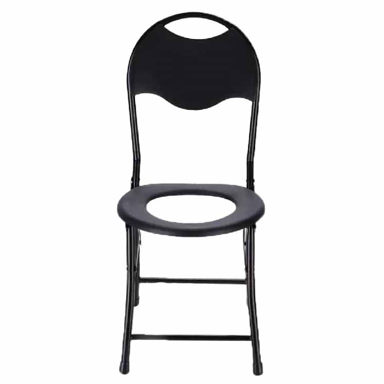 كرسي حمام رحلات مع مسند ظهر YJCZ-110