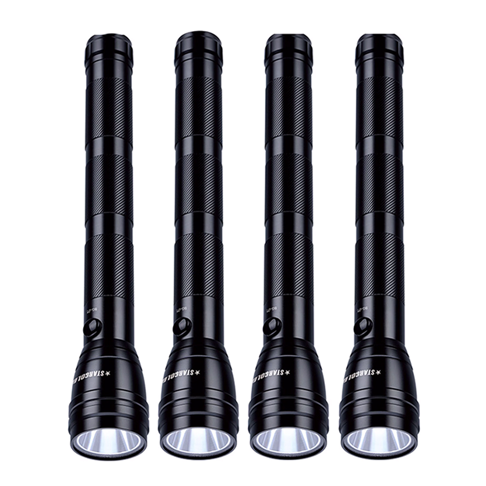 كشاف 4 في 1 ضد الماء SG-I25