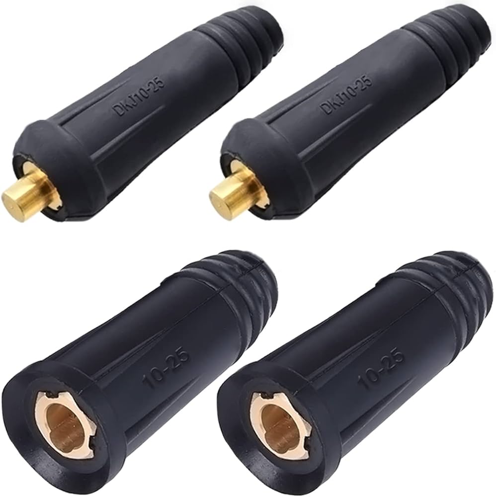 وصلة كيبل لحام ISQ2011