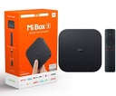 MI BOX S اندرويد