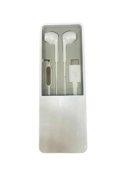 سماعة أذن أصلي Type C