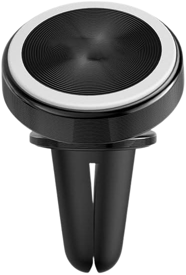 ستاند هاتف مغناطيس لسيارة 360