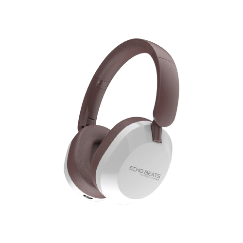 سماعة راس بلوتوث PW-OHFBW500-BWSL