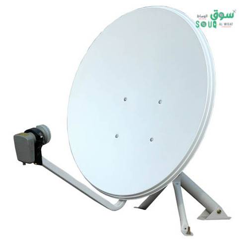 طبق 3 قدم ستار جولد رقم 1 SG-90