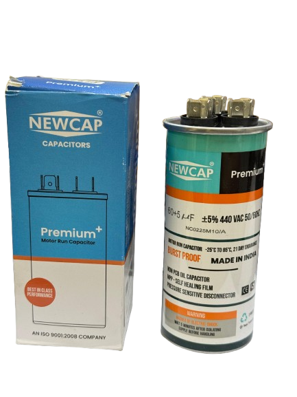 كبستر مكيفuf60+5 