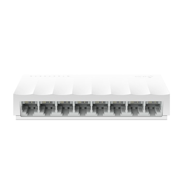 موزع كيبل انترنت LS1008-8Port