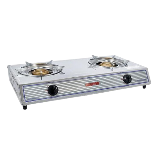 طباخة غاز شعلتين GK5605N