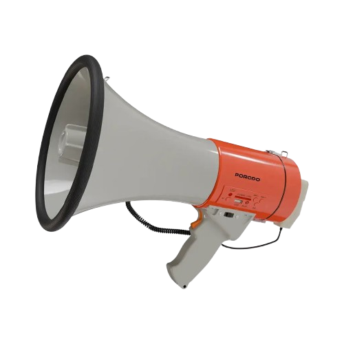 مكبر صوت محمول PD-LFST098-0G