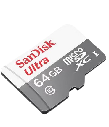 ميمري SanDisk 64-100