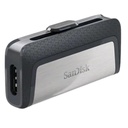 فلاش 128جيبي للهاتف  تايب سي SanDisk