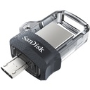 فلاش 32 جيبي للهاتف مدخل ميكرو SanDisk