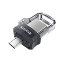 فلاش 64 جيبي للهاتف مدخل ميكرو SanDisk
