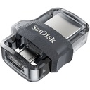 فلاش 128 جيبي للهاتف مدخل ميكرو SanDisk