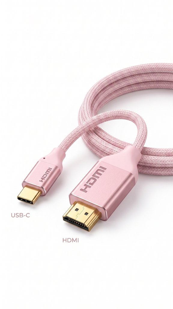 كيبل HD TO TAYP-C