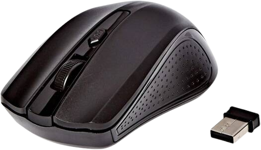 ماوس واير ليس enet