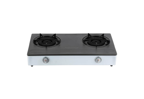 طباخة غاز شعلتين GGC31048