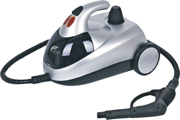 مكنسة تنظيف بالبخار  GR-SC1500S -1.5L 4B