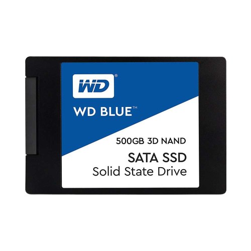 هارديسك داخلي SSD 500 GB