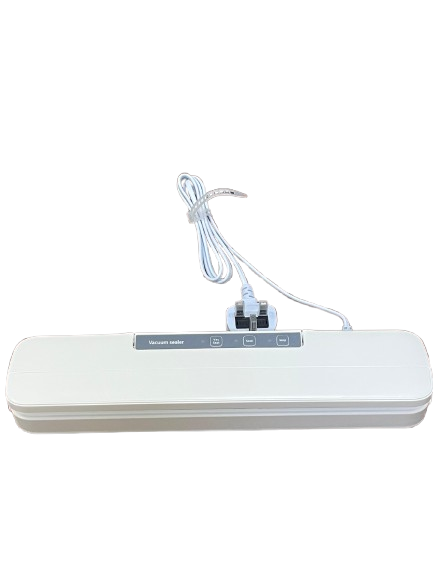 الة تغليف وتفريغ الهواء 