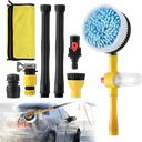  عدة بروش تنظيف خاص BD-705