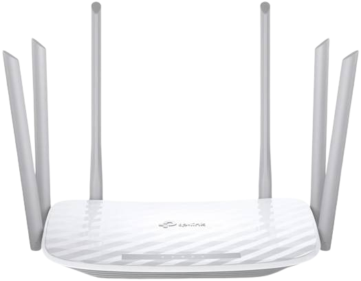 مقوي شبكة Archer C86-AC1900