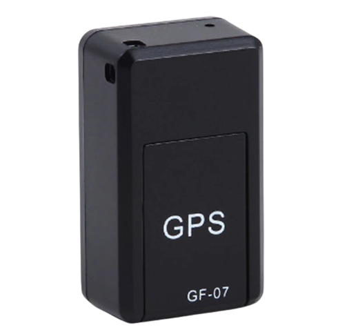 جهاز تتبع GPS GF-07