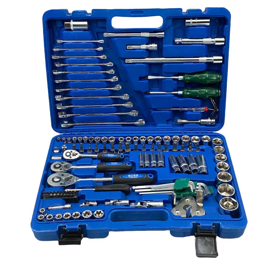 عدة تولز BOOS-CR-V-121 PC