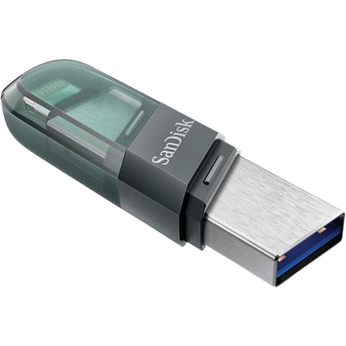 فلاش ايفون 64 جيبي SDIX90N