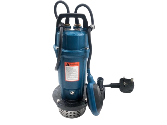 غطاس QDX1.5-32-320.75A 1HP 32H